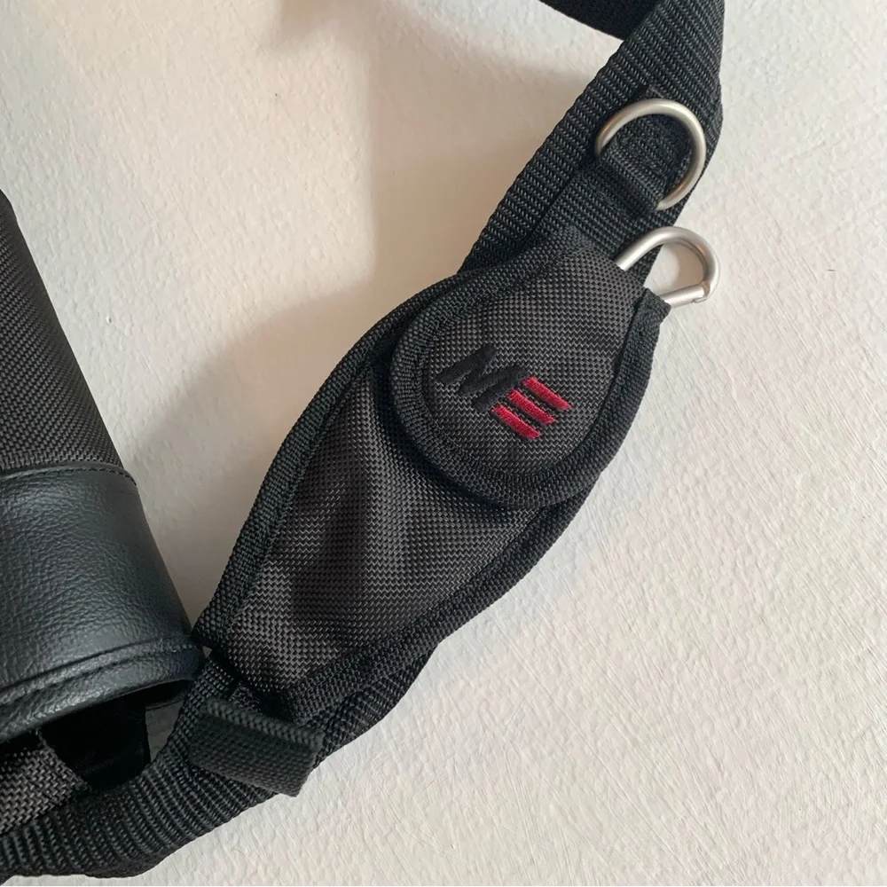 Mobile Edge Black Laptop Bag